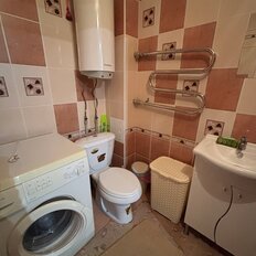 Квартира 39 м², 1-комнатная - изображение 5