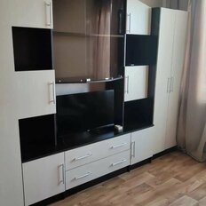 Квартира 35 м², 1-комнатная - изображение 1