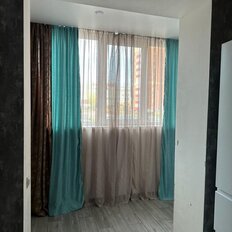 Квартира 45 м², 1-комнатная - изображение 1