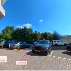 Квартира 25,3 м², 1-комнатная - изображение 3