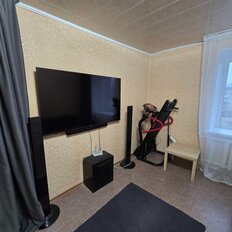 Квартира 30,8 м², 1-комнатная - изображение 3