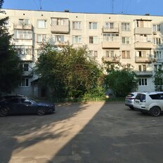 Квартира 31,4 м², 1-комнатная - изображение 2