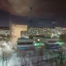 Квартира 33,8 м², 1-комнатная - изображение 5