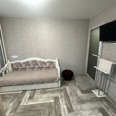 Квартира 21 м², студия - изображение 3