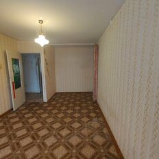 Квартира 46,8 м², 2-комнатная - изображение 5