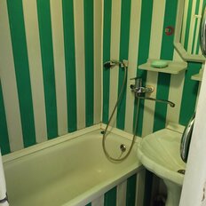 Квартира 36 м², 1-комнатная - изображение 3