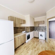 Квартира 35 м², 1-комнатная - изображение 5