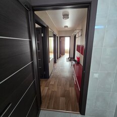 Квартира 65,6 м², 3-комнатная - изображение 4