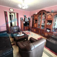 Квартира 67,8 м², 3-комнатная - изображение 3
