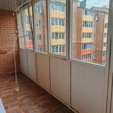 Квартира 42 м², 1-комнатная - изображение 1