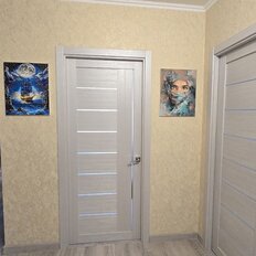 Квартира 55,6 м², 2-комнатная - изображение 5