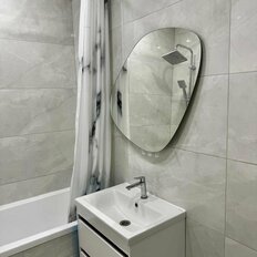 Квартира 34 м², 1-комнатная - изображение 5