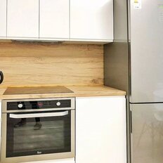 Квартира 53 м², 2-комнатная - изображение 3