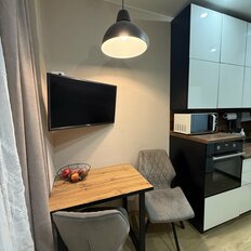 Квартира 45 м², 2-комнатная - изображение 4