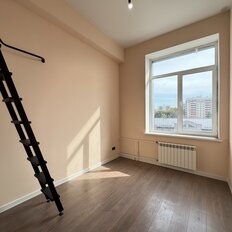 Квартира 24,9 м², 1-комнатные - изображение 4