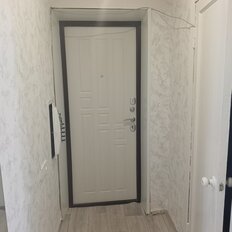 Квартира 30 м², 1-комнатные - изображение 3