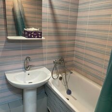 Квартира 30 м², 1-комнатная - изображение 1