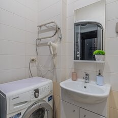 Квартира 25 м², студия - изображение 5