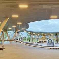 Квартира 31,4 м², 1-комнатная - изображение 2