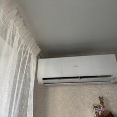 Квартира 23,4 м², студия - изображение 4