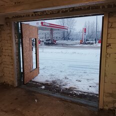 25,6 м², гараж - изображение 4