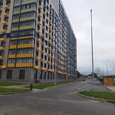 Квартира 54,5 м², 2-комнатная - изображение 4