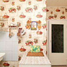 Квартира 28 м², 1-комнатная - изображение 5