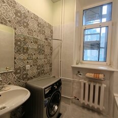 Квартира 86 м², 3-комнатная - изображение 1
