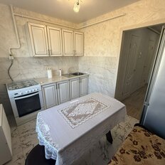 Квартира 51 м², 2-комнатная - изображение 4