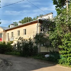 Квартира 47 м², 2-комнатная - изображение 1
