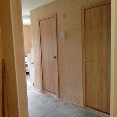 Квартира 58 м², 2-комнатная - изображение 5