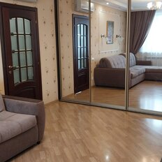 Квартира 39 м², 1-комнатная - изображение 4