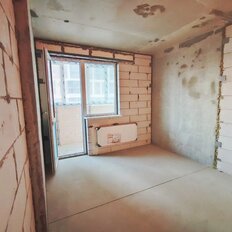 Квартира 32,6 м², 1-комнатная - изображение 5