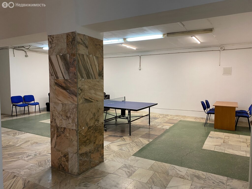 Склад (236 м²)