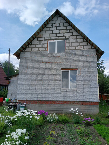 74,2 м² дом, 8,3 сотки участок 5 890 000 ₽ - изображение 51