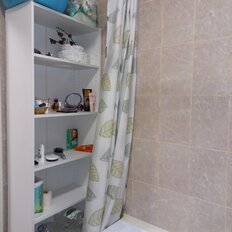 Квартира 30 м², студия - изображение 1