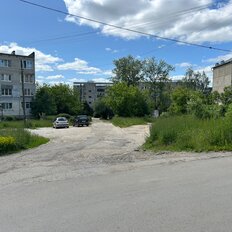 Квартира 53,4 м², 2-комнатная - изображение 3