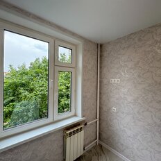 Квартира 43,2 м², 2-комнатная - изображение 5