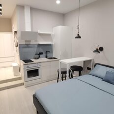 Квартира 55,2 м², 2-комнатные - изображение 1