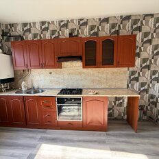 часть дома + 3 сотки, участок - изображение 1