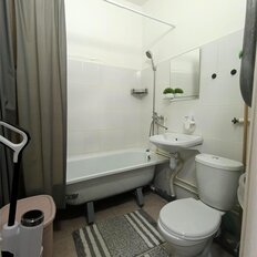 Квартира 27,4 м², студия - изображение 1