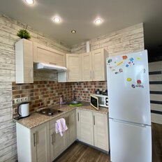 Квартира 26 м², студия - изображение 5