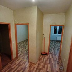 Квартира 44 м², 1-комнатная - изображение 2