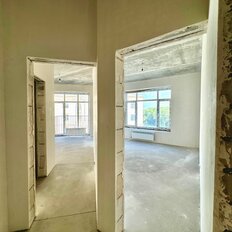 Квартира 160 м², 4-комнатная - изображение 4