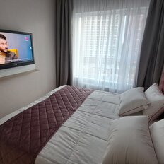 Квартира 33 м², 1-комнатные - изображение 3