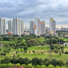 Квартира 79 м², 3-комнатная - изображение 1