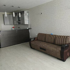 Квартира 29 м², студия - изображение 2