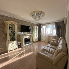 Квартира 79 м², 3-комнатная - изображение 1