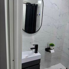 Квартира 50 м², 1-комнатная - изображение 5