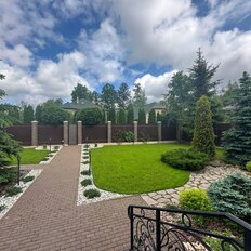 дом + 10 соток, участок - изображение 4